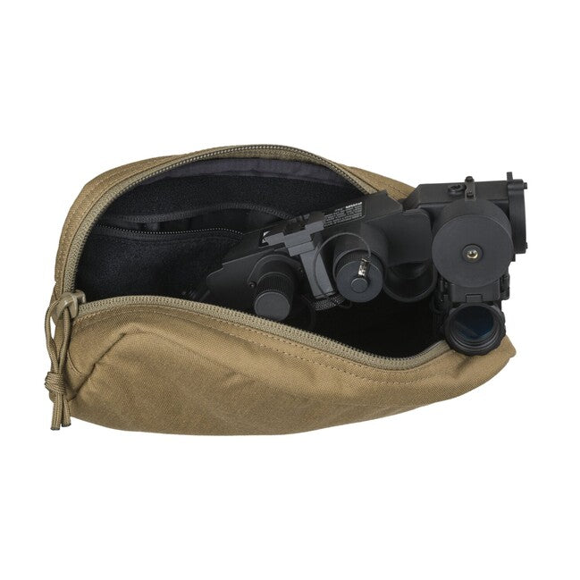 Direct Action NVG marsupio - cordura, verde ranger