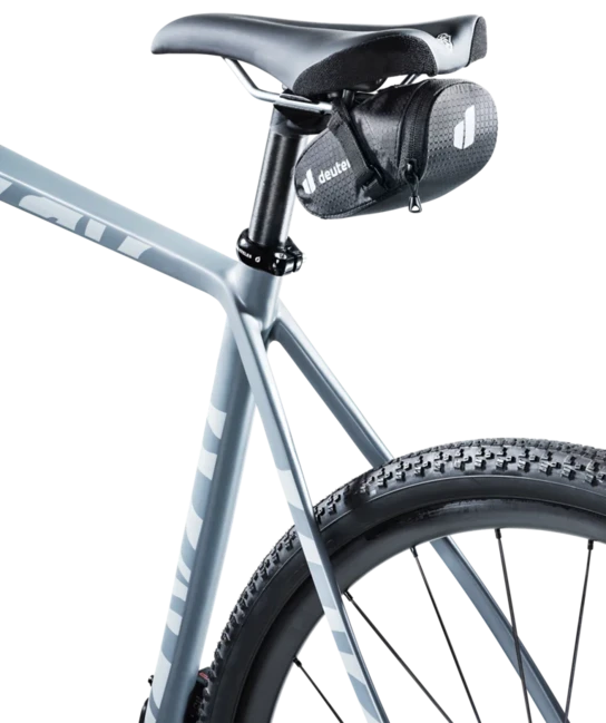Deuter Borsa da bicicletta Borsa da bicicletta 0,3, black