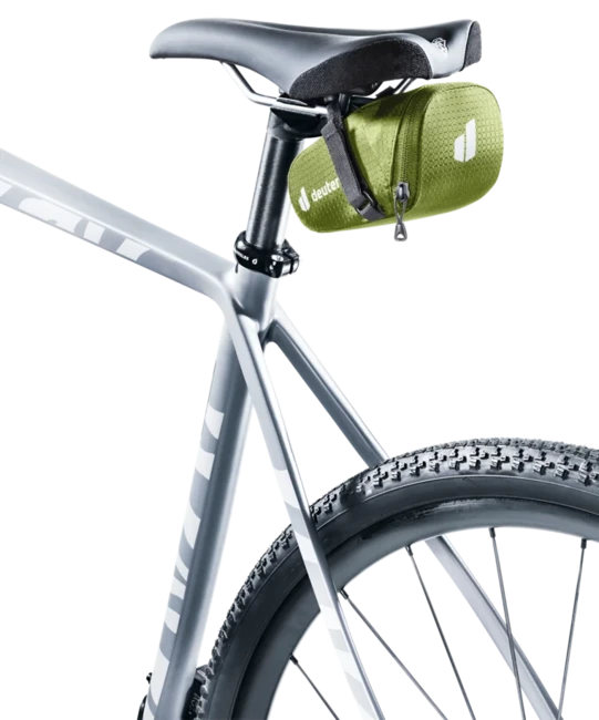 Deuter Borsa da bicicletta 0,5, meadow