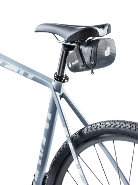 Deuter Borsa da bicicletta Borsa da bicicletta 0,5, black