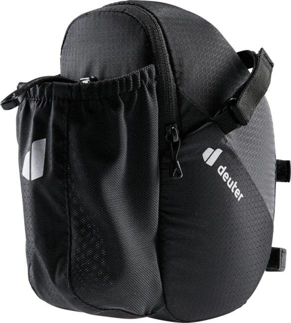 Deuter Borsa da bicicletta Borsa da bicicletta 1.2 Bottiglia, black