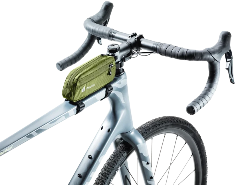 Deuter Energy Bag bici, 0,5 meadow-black