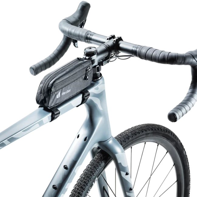 Deuter Bike Bag Energy Bag 0,5, black