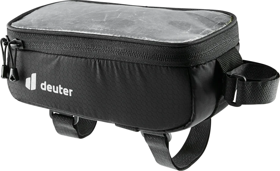 Deuter Bike Bag Borsa telefonica 0,7, black