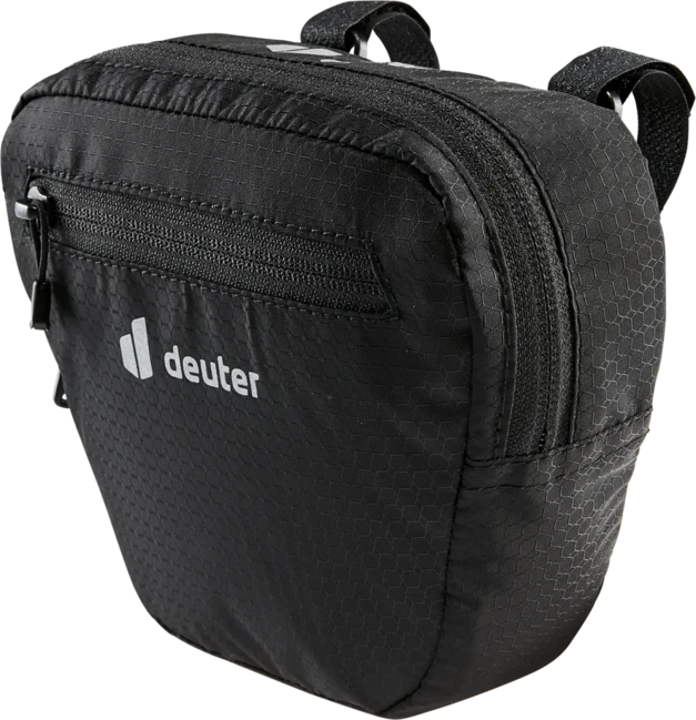 Deuter Bike Bag Borsa anteriore 1.2, black