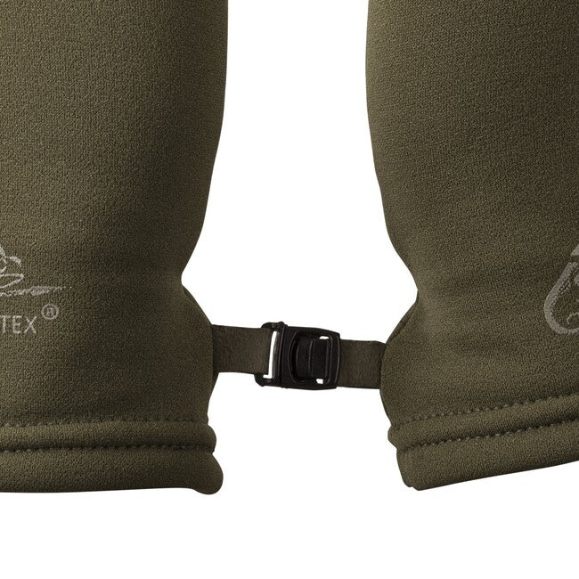 Helikon-Tex Tracker Outback guanti - nero