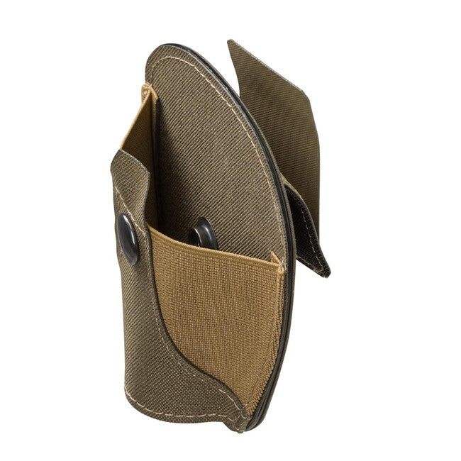 Direct Action Supporto per manette a basso profilo - Cordura® - nero