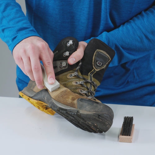 Gear Aid Revivex detergente per scarpe