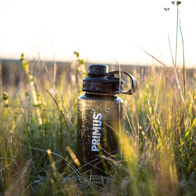 Primus TrailBottle 1 L, muschio
