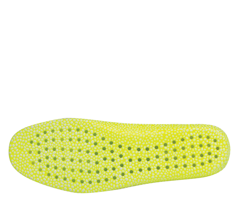 BENNON Ecorna inserti per scarpe sportive