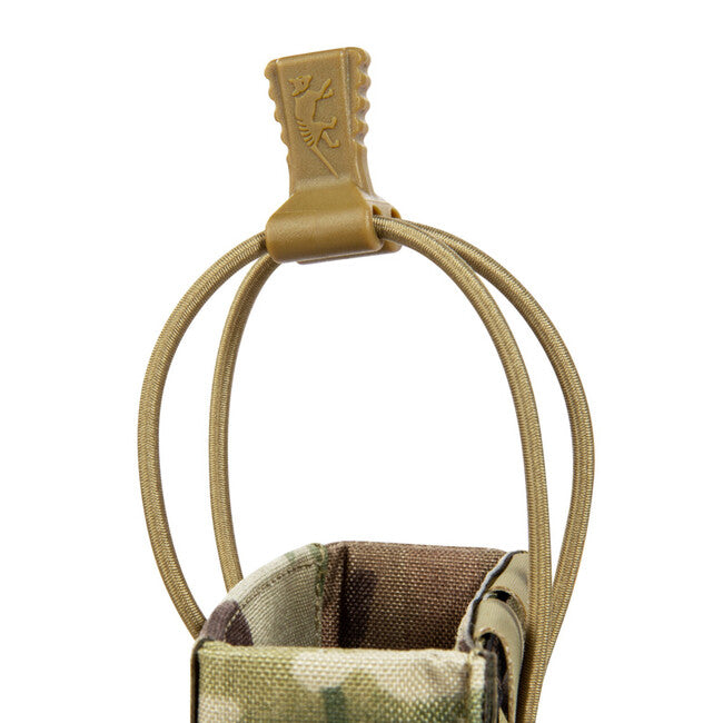 Tasmanian Tiger Custodia per caricatori SGL Mag Pouch BEL MKIII MC, multicam