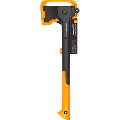 Fiskars X Serie X24 ascia universale - lama m