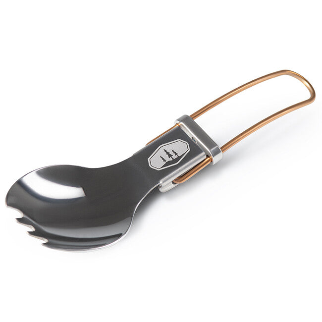 GSI Outdoors Halulite Soloist set di pentole compatto per una persona 1,1 l