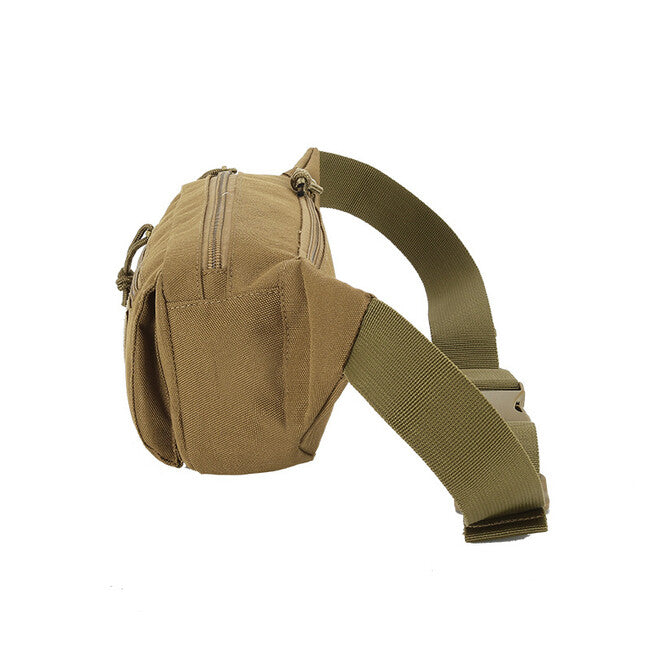 DRAGOWA Tactical rene, verde