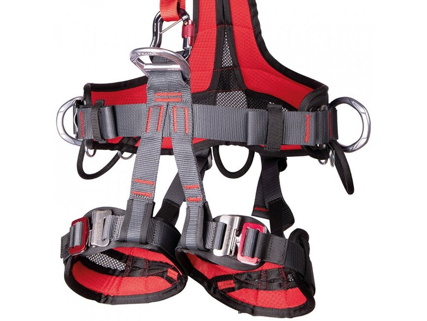 Camp Golden Top Evo Alu imbrago