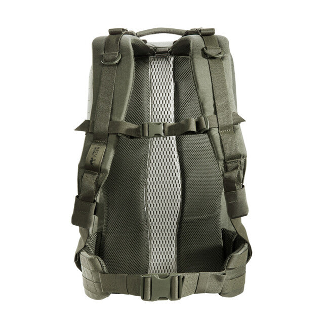 Tasmanian Tiger Move On MKII zaino fr irr, stone grey olive 40L