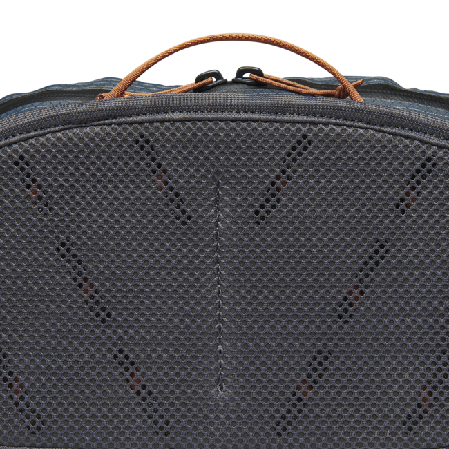 Black Diamond Pursuit 6, carbonio-moab marrone