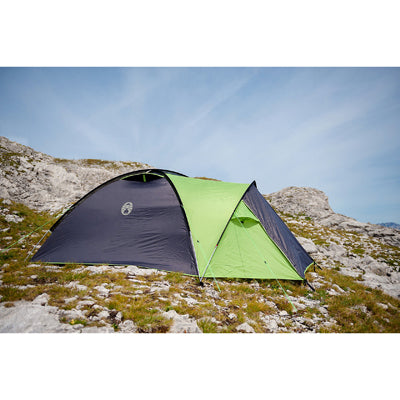 Coleman Pingora tenda per 3 persone, blackout