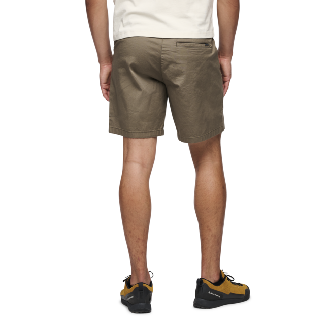 Black Diamond Notion pantaloncini da uomo, noce