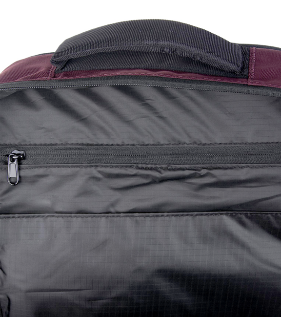 Forvert Lance zaino 16L, prugna