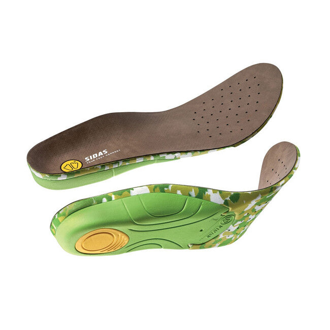 Sidas Outdoor 3D solette per scarpe