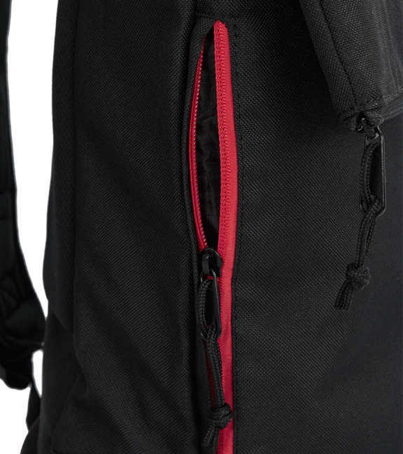 Forvert Lorenz zaino 30L, nero