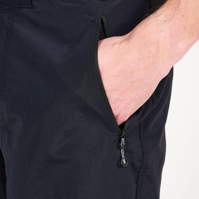 Montane Terra pantaloni corti, neri