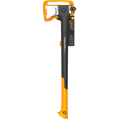 Fiskars X Serie X28 ascia da taglio - lama m