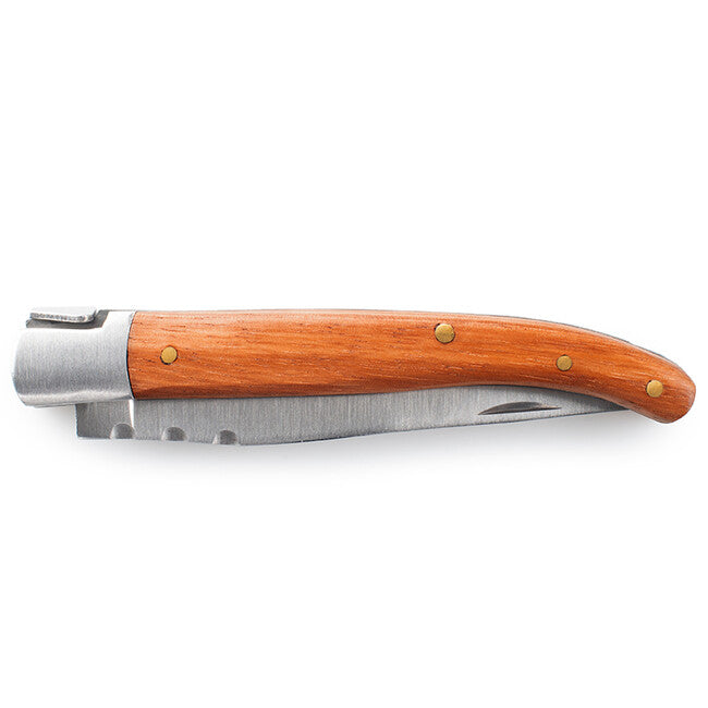 GSI Outdoors Rakau set di coltelli da bistecca