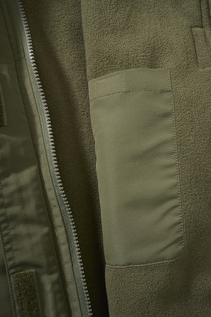 Brandit Windbreaker Frontzip μπουφάν γυναικείο