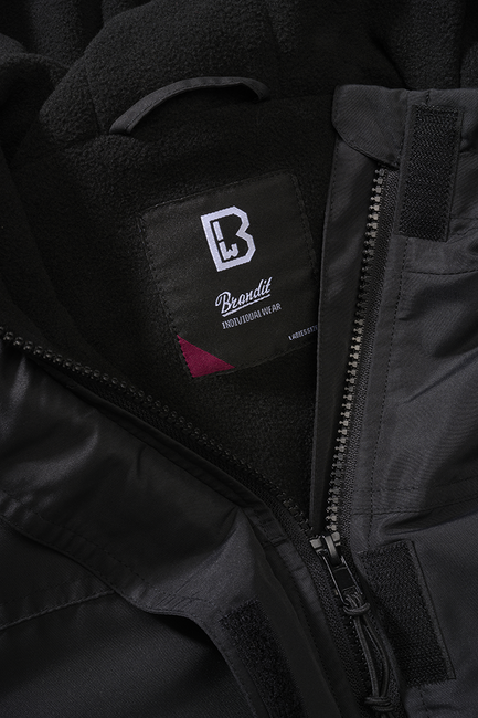 Brandit Windbreaker Frontzip Women's Jacket