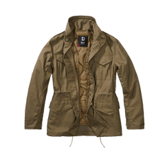 Brandit M65 Classic giacca da donna, oliva