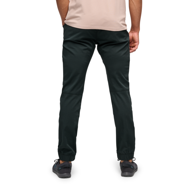 Black Diamond Notion pantaloni da uomo, neri