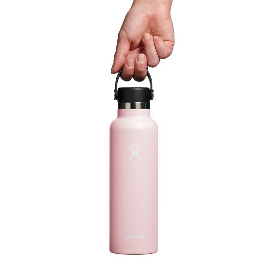 Hydro Flask Thermo bottiglia 21 OZ standard flex cap 621 ml, trillium