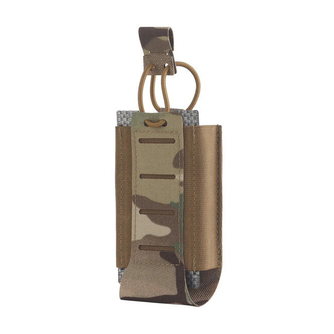 Leguon Mantis custodia tattica per caricatore 5.56 mm, cp camo