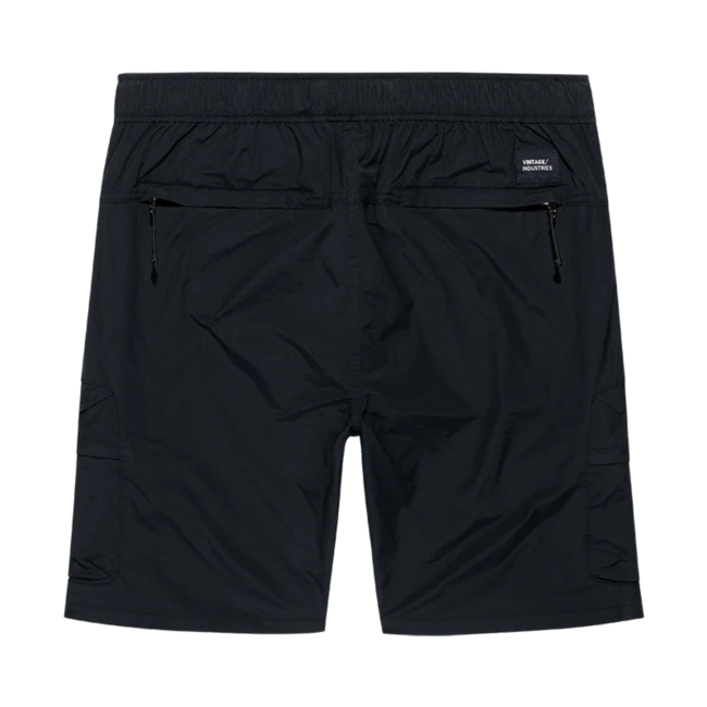 Vintage Industries Trail pantaloncini outdoor, steel