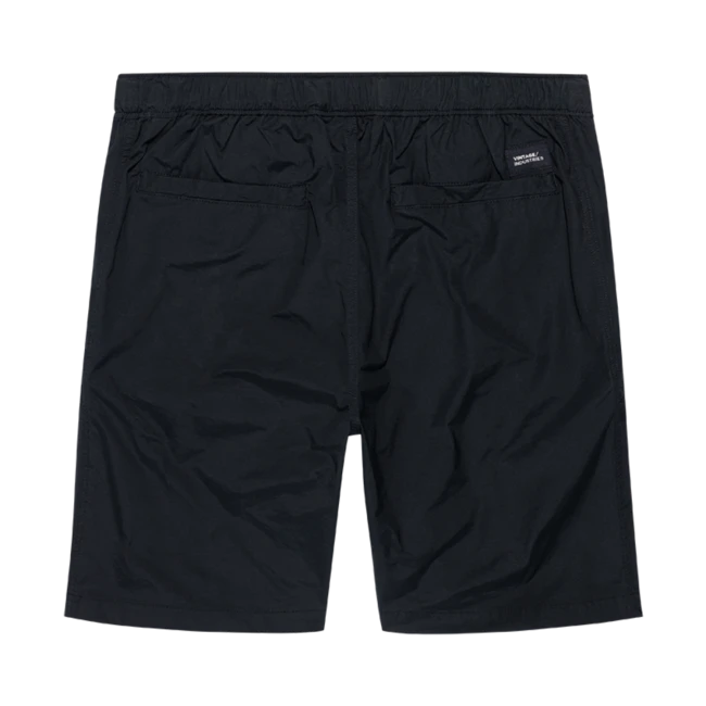 Vintage Industries Iggy pantaloncini sportivi, steel