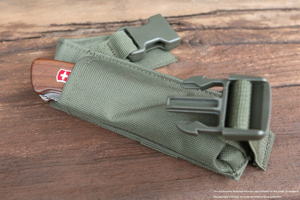 Brandit Molle multi custodia, darkcamo