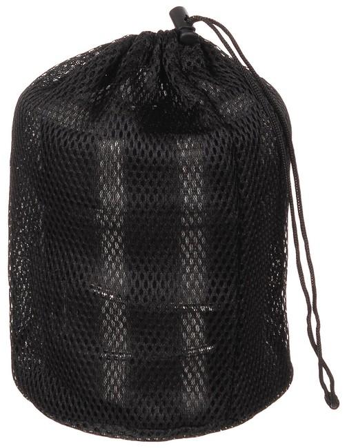 Fox Outdoor Travel fornello da viaggio in acciaio inox