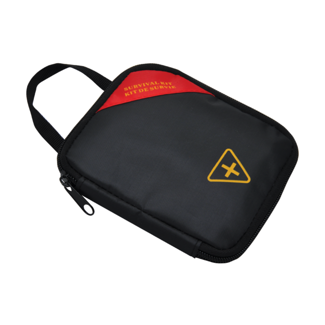 Baladeo PLR850 Taiga Survival Kit, Small