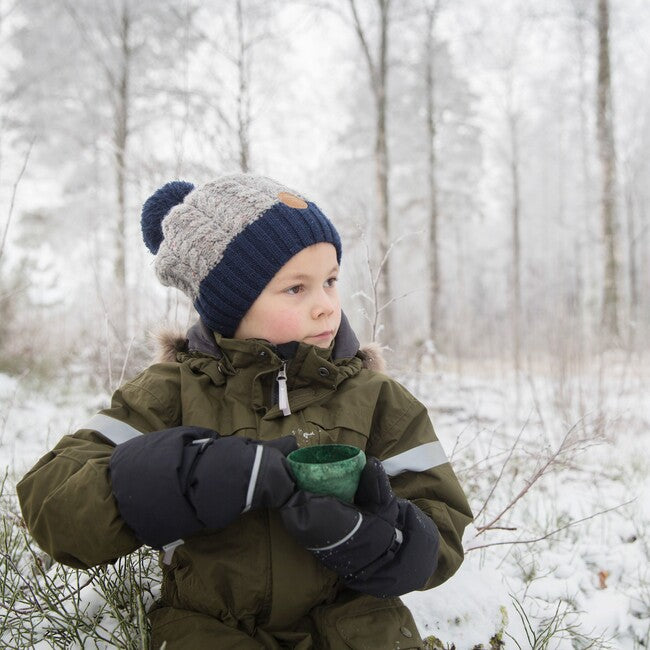 Kupilka 12 Junior tazza per bambini, verde