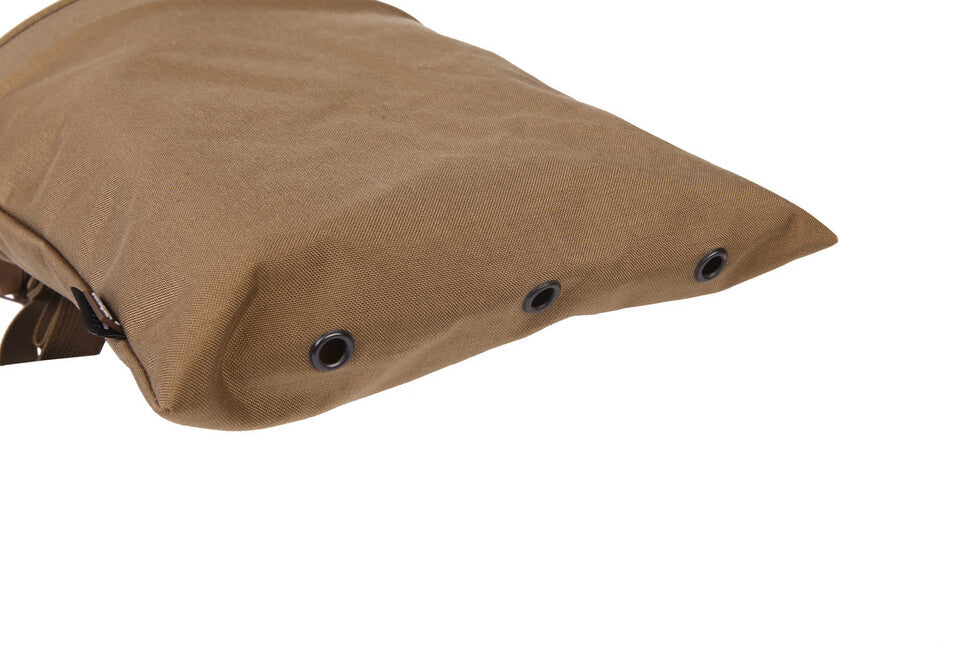 Emersongear multicam 500D deflettore per vassoi