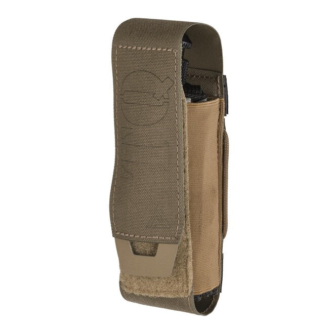Direct Action Laccio emostatico / custodia per laccio emostatico - Cordura® - nero