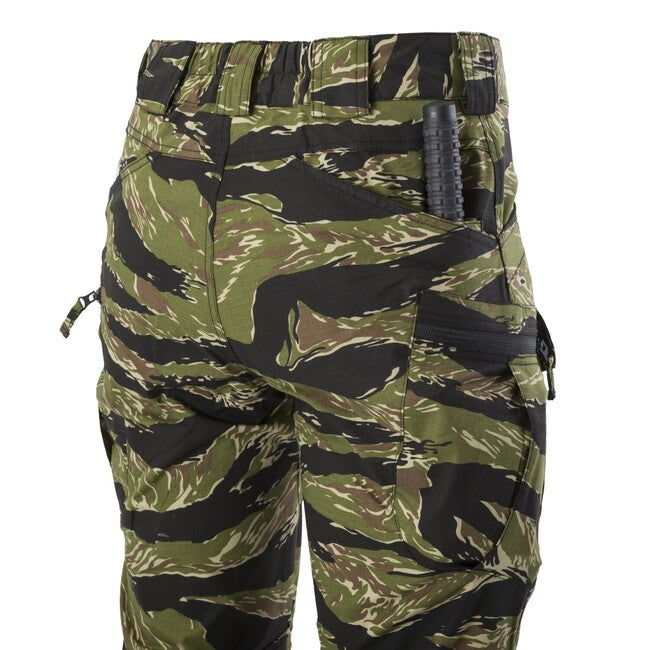 Helikon-Tex UTP pantaloni tattici - Policotone Stretch Ripstop - Striscia di tigre