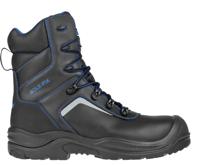 BENNON Raptor stivali da lavoro s3 nm
