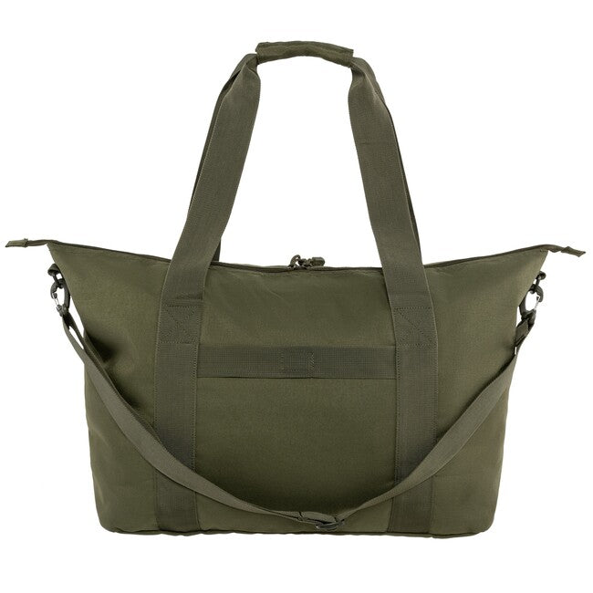 Mil-Tec Tactical Weekender cestovná taška, OD green
