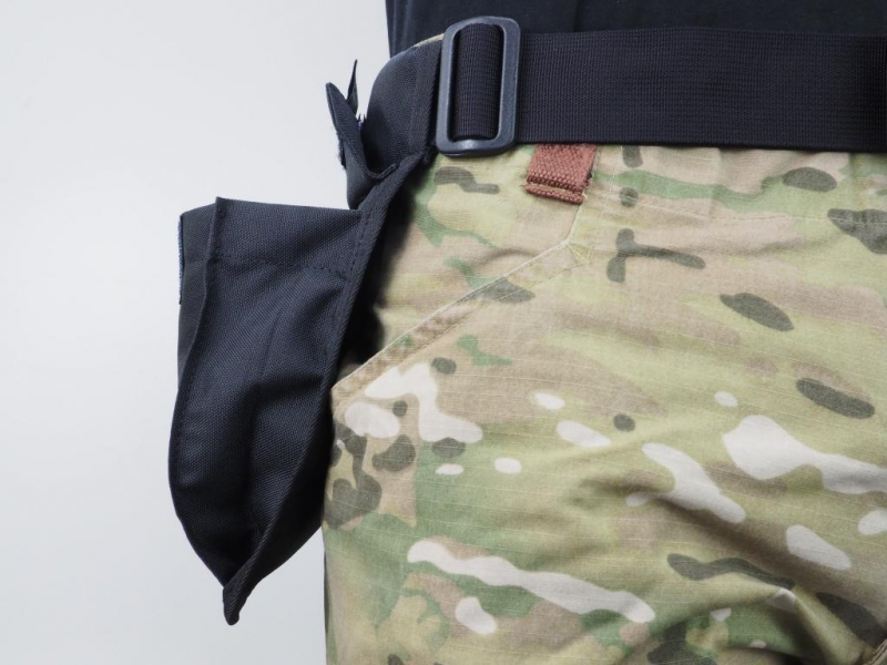 K9 Thorn Astuccio per crocchette, con cintura