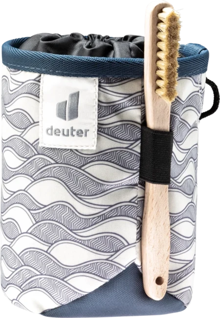 Deuter Gravity I borsa multifunzionale per gesso, bone waves-marine