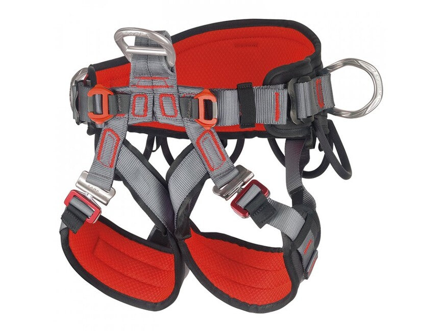 CAMP GT Turbo Work Harness for Rope Access