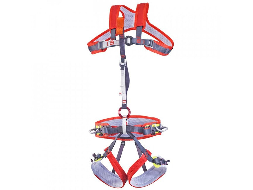 Camp Air Rescue EVO Sit L